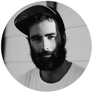 Profile picture for Pablo Curto