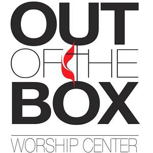 Profile picture for Out Of The Box Worship Center