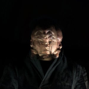 Profile picture for The Moon Foetus