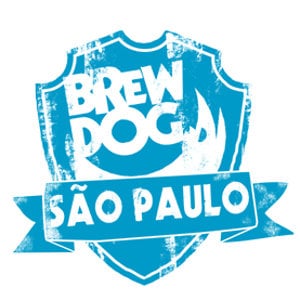Profile picture for BrewDog São Paulo