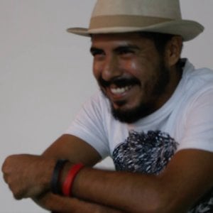 Profile picture for David Rodríguez