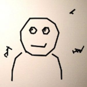 Profile picture for nathan serrano