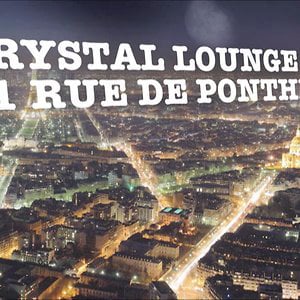 Profile picture for Crystal Lounge