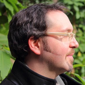 Profile picture for Greg Wilder