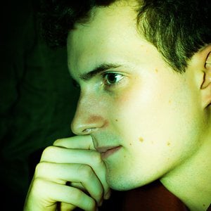 Profile picture for Brendan Cain