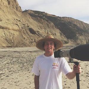 Profile picture for Andy Rea