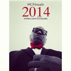 Profile picture for Greg G.VISUALS Williams