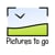 Pictures to go
