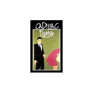Profile picture for Cadillac Films LLC