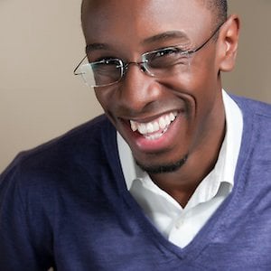 Profile picture for Louis Straker Jr