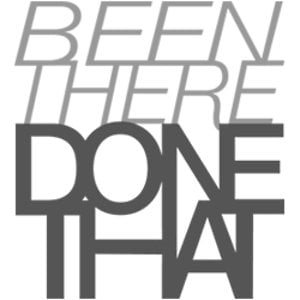 Profile picture for BeenThereDoneThat