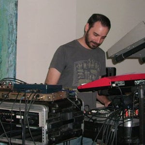Profile picture for Nick Dynice