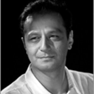 Profile picture for Laurent Bourrelly