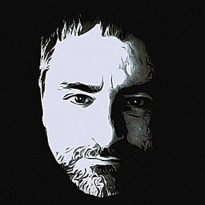 Profile picture for Jason R. Johnston