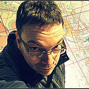 Profile picture for Michael Cluff
