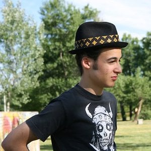 Profile picture for Andrea Zaccuri