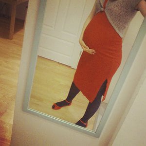 Profile picture for I love polka dots