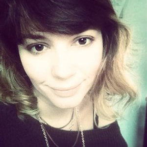 Profile picture for Lois van Baarle