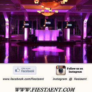 Profile picture for Fiesta Entertainment
