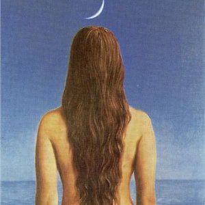 Profile picture for newmoononmyhead