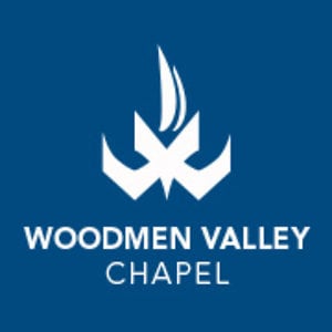 Profile picture for Woodmen Valley Chapel