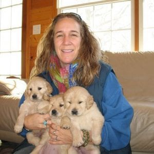 Profile picture for Susan Reed