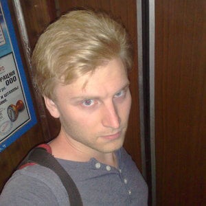 Profile picture for Sergey Koznov