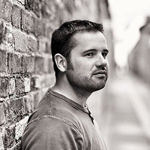 Profile picture for Ben Barden