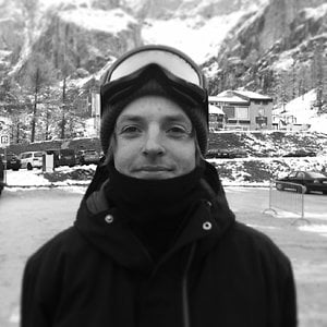 Profile picture for Andreas Lona