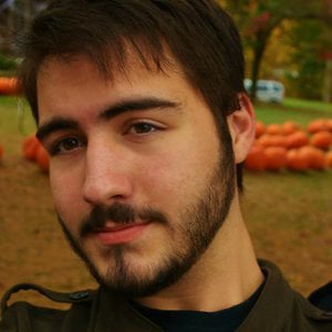 Profile picture for Benjamin Searle