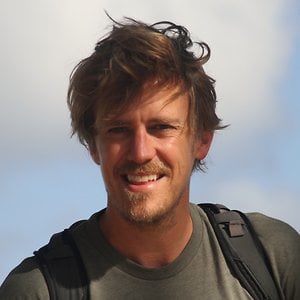 Profile picture for Andrew R Jones