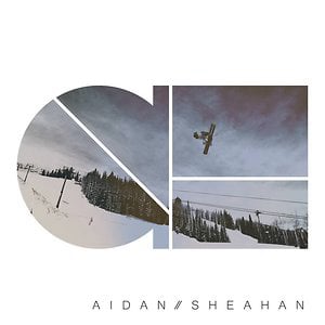 Profile picture for Aidan Sheahan
