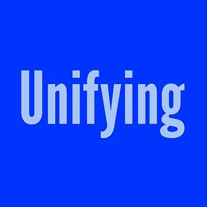 Profile picture for Unifying
