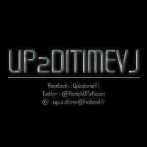 Profile picture for Up2ditimeVJ