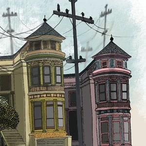 Profile picture for CreativeDistrictSF