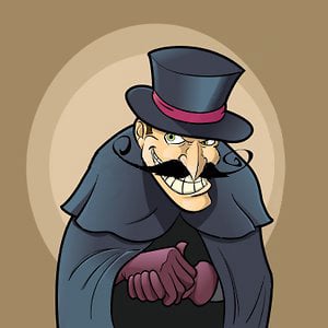 Profile picture for MabusParodies