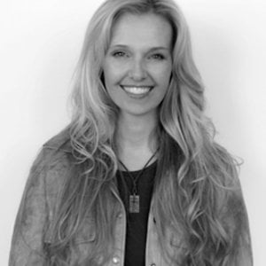 Profile picture for Julie Gorman