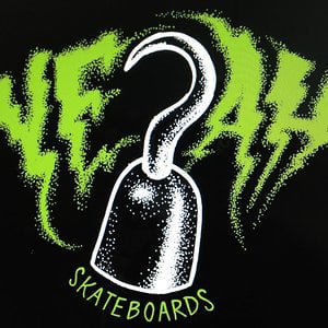 Profile picture for Yeah skateboards