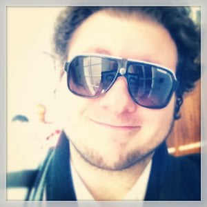 Profile picture for Franck E.R. SCUOTTO