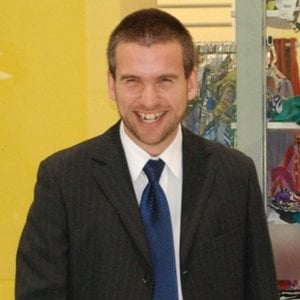 Profile picture for Lucas Selbach