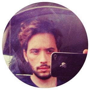 Profile picture for Mario Ruiz Bitton