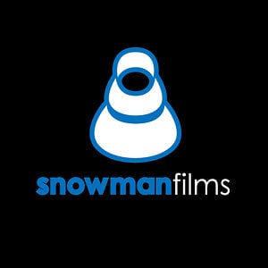 Profile picture for Snowman Films