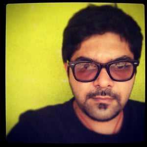 Profile picture for Siraj Zaveri