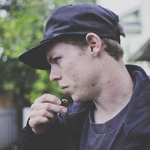 Profile picture for Andrew McIntosh