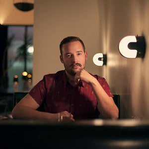 Profile picture for Tyler Jensen