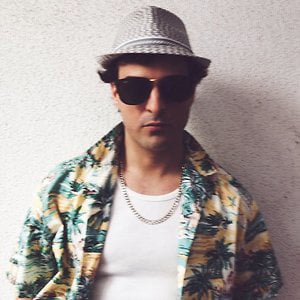 Profile picture for Javier Díaz