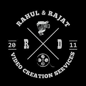 Profile picture for Rahul & Rajat