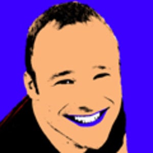 Profile picture for Karl Brown