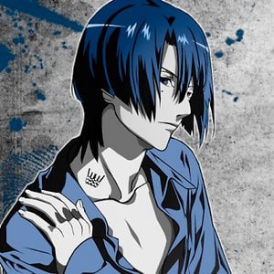 Profile picture for Zsu Lixa