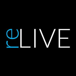 Profile picture for LIVE TO reLIVE